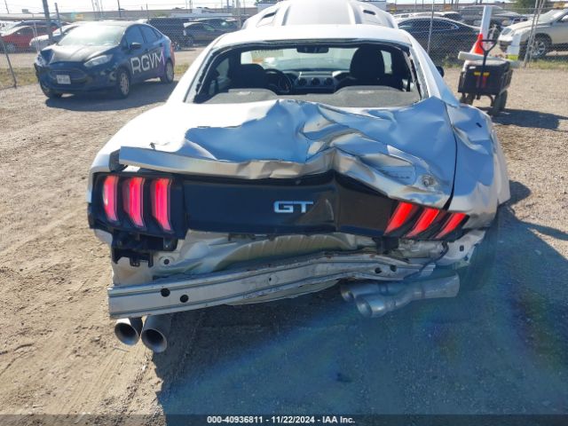1FA6P8CF7H5333403 Ford MUSTANG GT