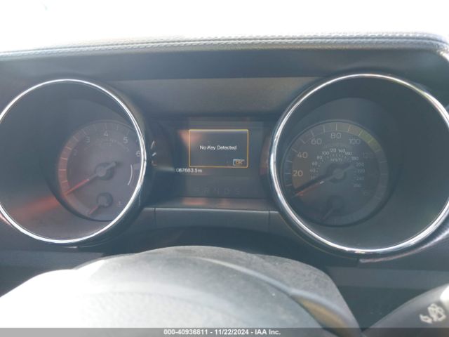 1FA6P8CF7H5333403 Ford MUSTANG GT