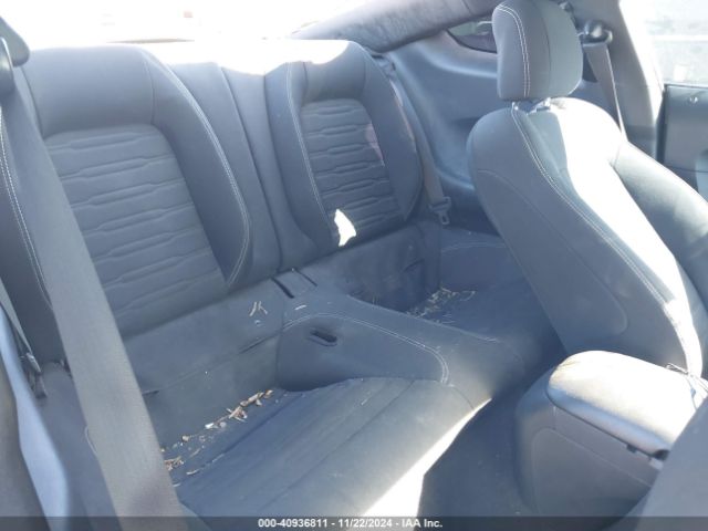 1FA6P8CF7H5333403 Ford MUSTANG GT