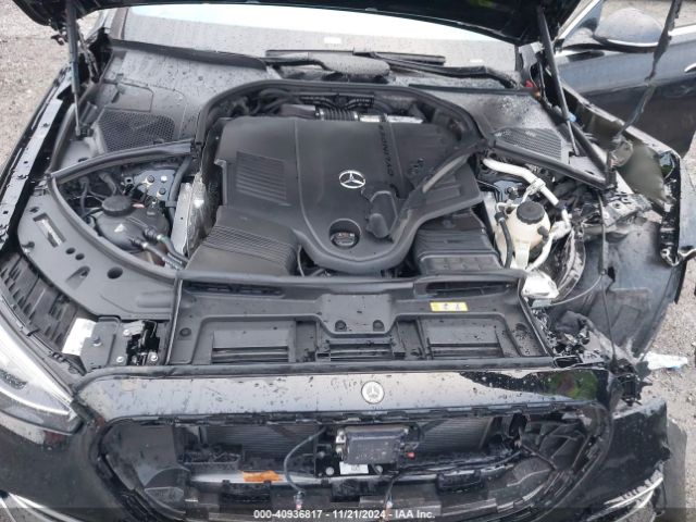 W1K6G6DB7PA216393 Mercedes-Benz S 500 4matic