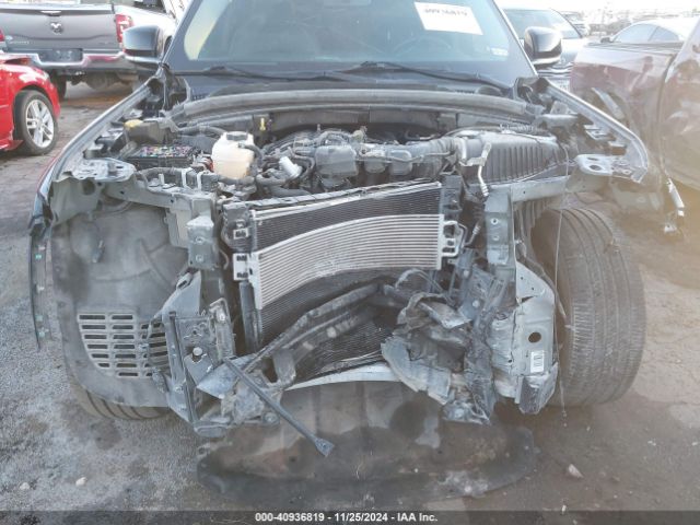 1C4RJKBG6N8514969 Jeep Grand Cherokee L Limited 4x4