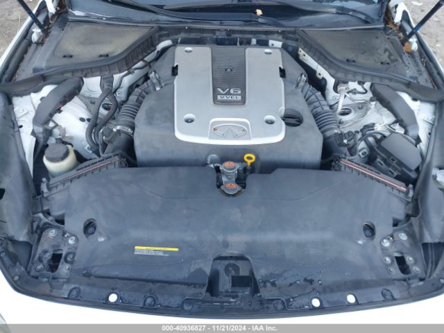 JN1BV7AP7EM684627 Infiniti Q50 Premium