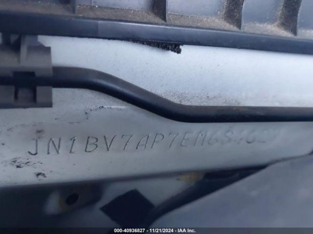 JN1BV7AP7EM684627 Infiniti Q50 Premium