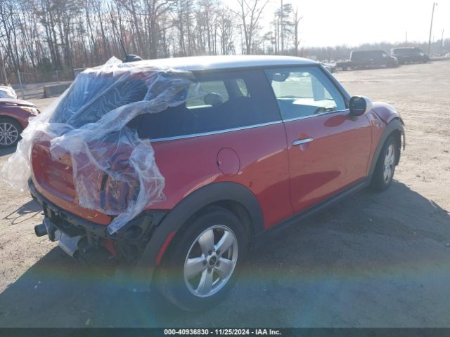 WMWXM5C54ET933233 Mini Hardtop Cooper