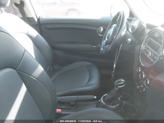 WMWXM5C54ET933233 Mini Hardtop Cooper