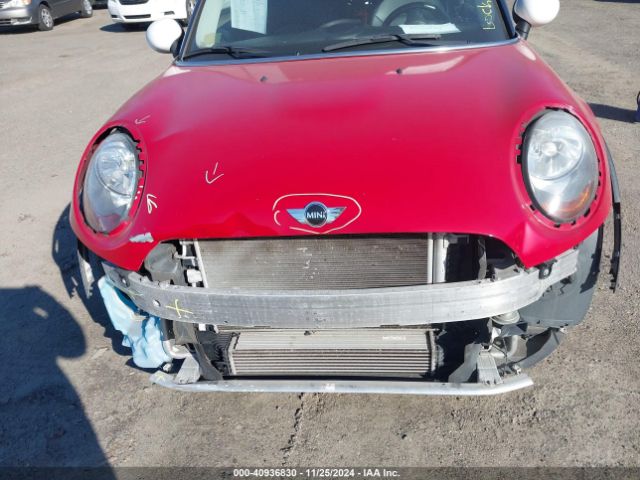 WMWXM5C54ET933233 Mini Hardtop Cooper