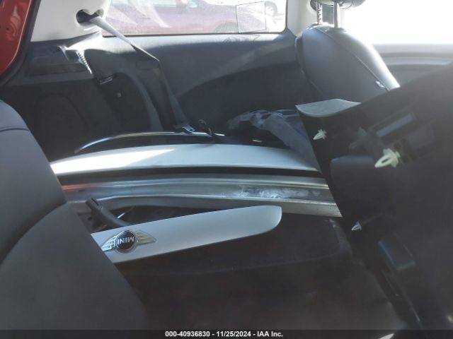 WMWXM5C54ET933233 Mini Hardtop Cooper