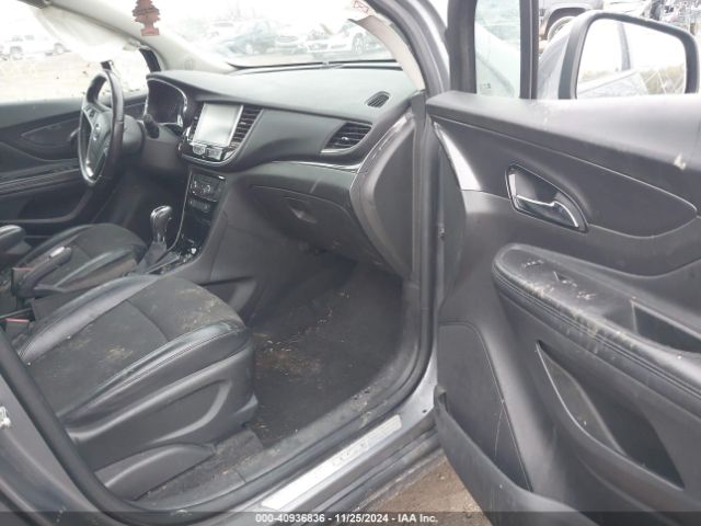 KL4CJASB3KB800713 Buick Encore Fwd Preferred