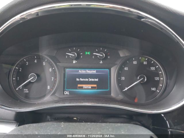 KL4CJASB3KB800713 Buick Encore Fwd Preferred