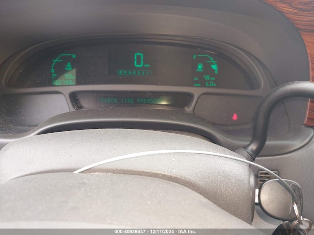 2003 CADILLAC DEVILLE 1G6KD54Y33U149495 Photo 6