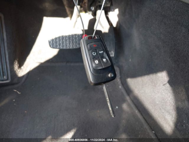 2G11Z5S34K9107343 Chevrolet IMPALA LT