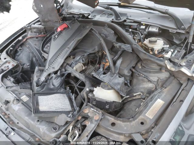 WBA4C9C54FD331179 BMW 428 Gran Coupe Xdrive