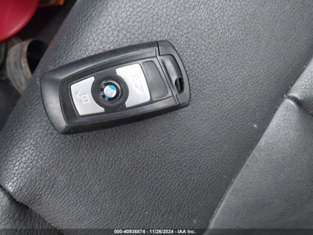 WBA4C9C54FD331179 BMW 428 Gran Coupe Xdrive