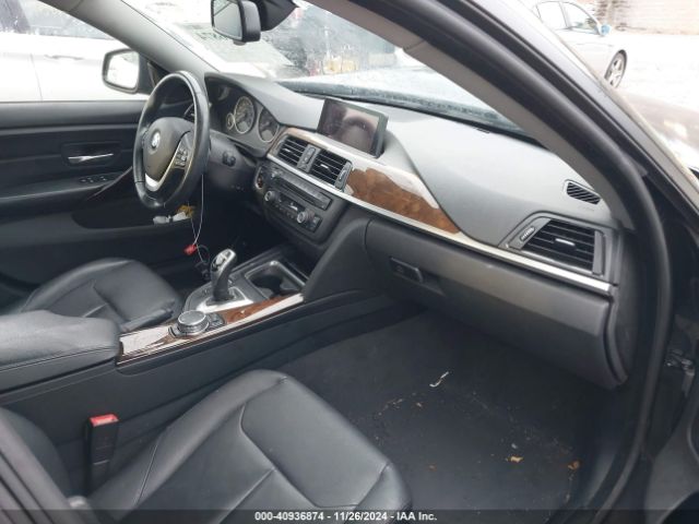 WBA4C9C54FD331179 BMW 428 Gran Coupe Xdrive