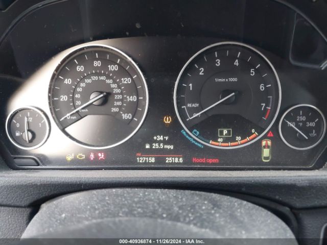WBA4C9C54FD331179 BMW 428 Gran Coupe Xdrive