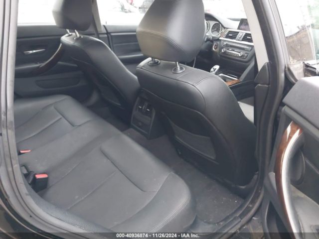 WBA4C9C54FD331179 BMW 428 Gran Coupe Xdrive