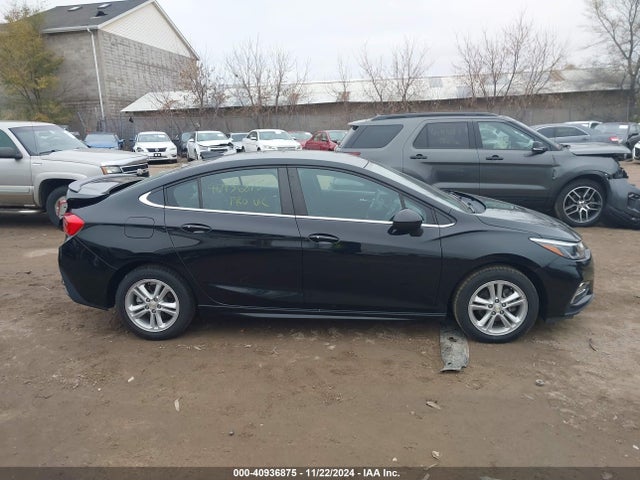 Chevrolet Cruze Lt Auto 2017 1G1BE5SM0H7193902 Image 13