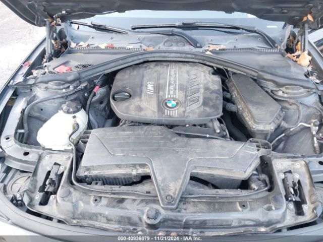 WBA3D5C54EF147235 BMW 328d Xdrive