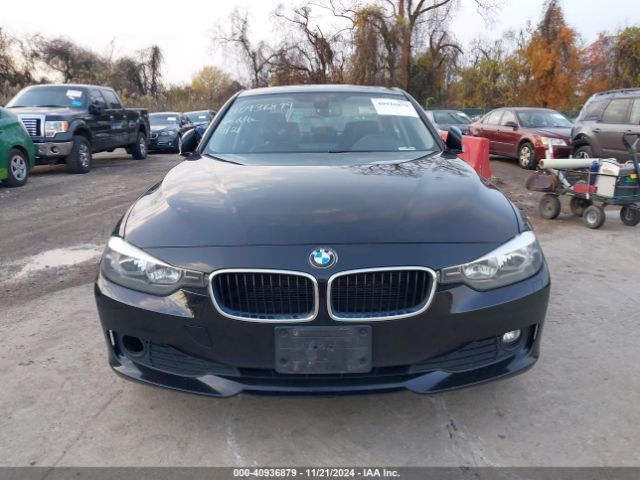 WBA3D5C54EF147235 BMW 328d Xdrive