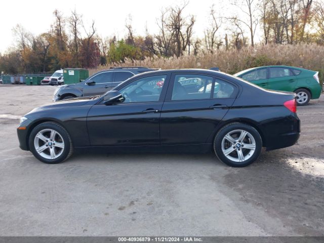 WBA3D5C54EF147235 BMW 328d Xdrive