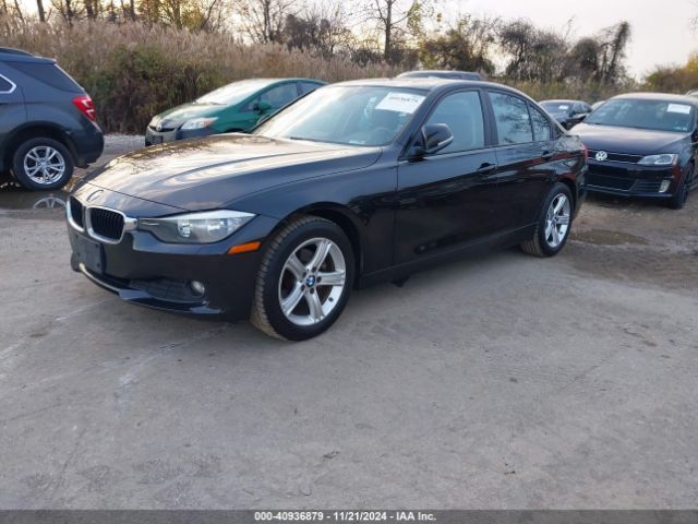 WBA3D5C54EF147235 BMW 328d Xdrive