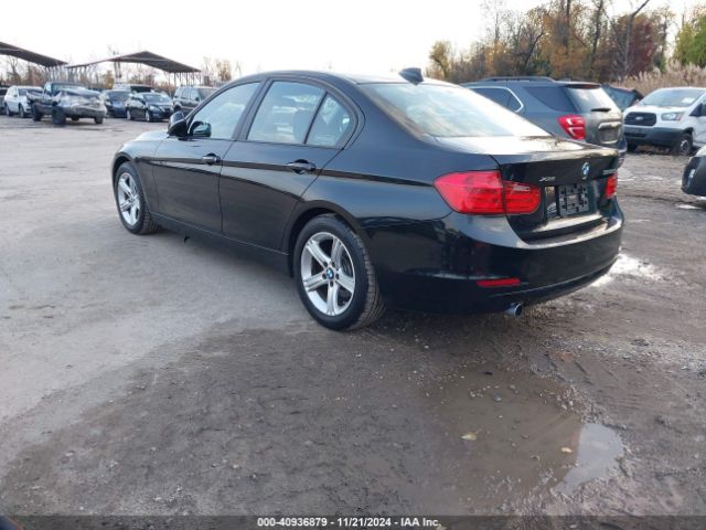 WBA3D5C54EF147235 BMW 328d Xdrive