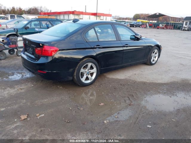 WBA3D5C54EF147235 BMW 328d Xdrive