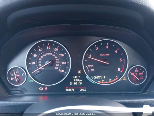 WBA3D5C54EF147235 BMW 328d Xdrive
