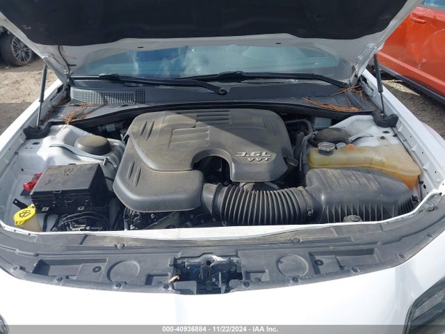 2C3CCAGG1KH631503 Chrysler 300 300s Awd