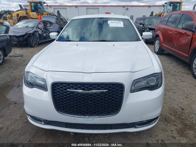 2C3CCAGG1KH631503 Chrysler 300 300s Awd