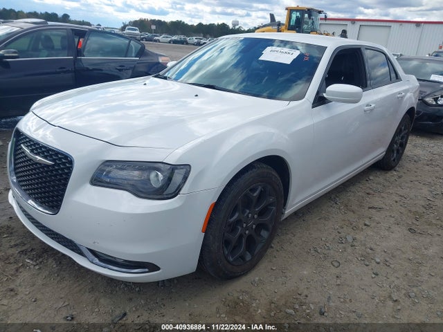 2C3CCAGG1KH631503 Chrysler 300 300s Awd