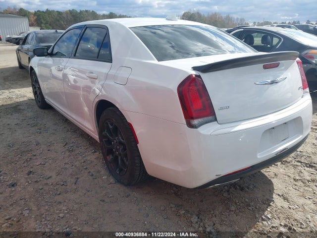 2C3CCAGG1KH631503 Chrysler 300 300s Awd