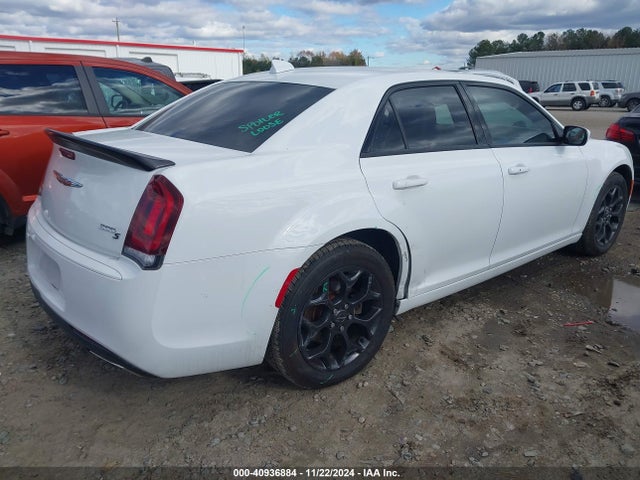 2C3CCAGG1KH631503 Chrysler 300 300s Awd
