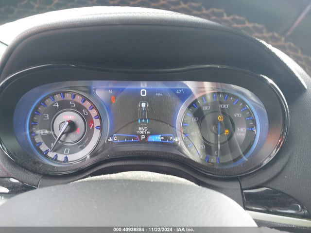 2C3CCAGG1KH631503 Chrysler 300 300s Awd