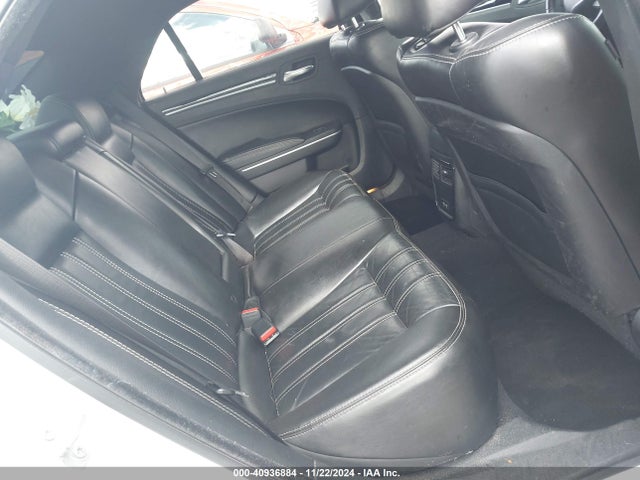 2C3CCAGG1KH631503 Chrysler 300 300s Awd