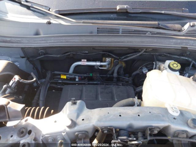KL4CJESB6LB047932 Buick Encore Awd Preferred