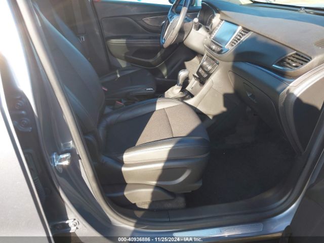 KL4CJESB6LB047932 Buick Encore Awd Preferred