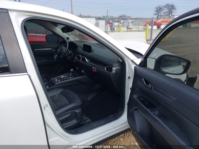 Mazda Cx-5 Touring 2017 JM3KFBCL5H0176053 Image 5