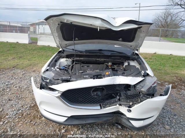 Mazda Cx-5 Touring 2017 JM3KFBCL5H0176053 Image 6
