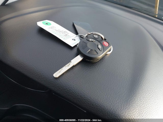 Ford FOCUS SE 2016 1FADP3F26GL322132 Image 11