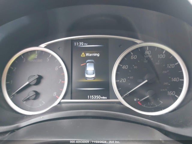 Nissan SENTRA S 2018 3N1AB7AP2JY233584 Image 7