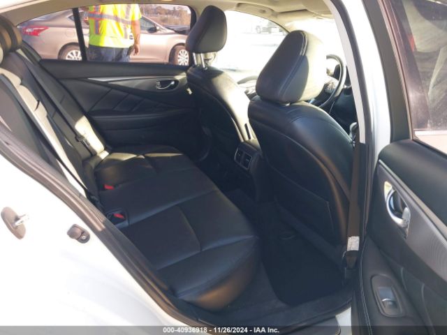 JN1BV7AR1FM396718 Infiniti Q50 Premium