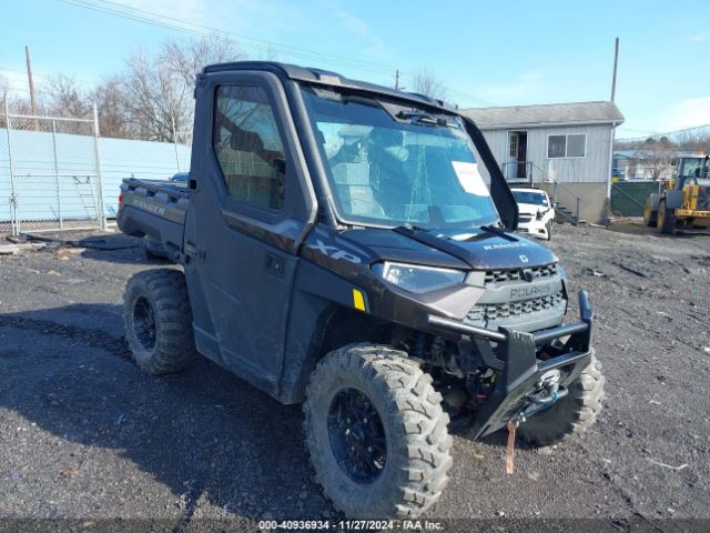 2024 POLARIS RANGER 4XARRY997R8073613