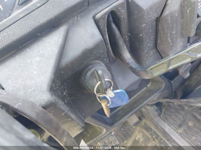 2024 POLARIS RANGER 4XARRY997R8073613 Photo 10