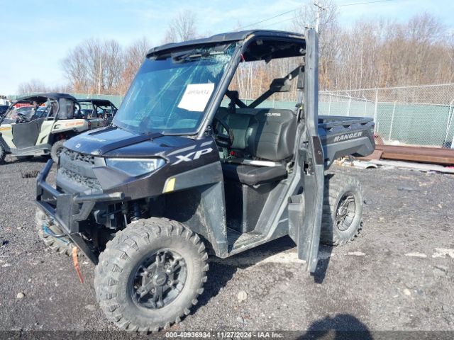 2024 POLARIS RANGER 4XARRY997R8073613 Photo 1