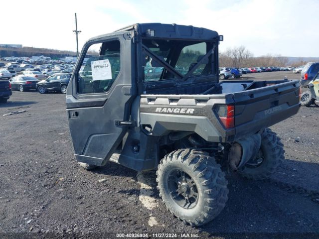 2024 POLARIS RANGER 4XARRY997R8073613 Photo 2