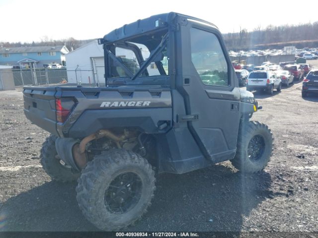 2024 POLARIS RANGER 4XARRY997R8073613 Photo 3