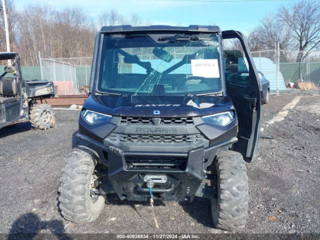 2024 POLARIS RANGER 4XARRY997R8073613 Photo 4