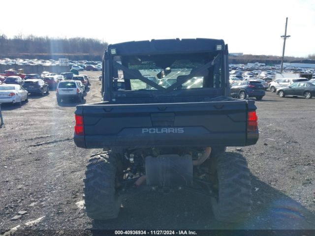 2024 POLARIS RANGER 4XARRY997R8073613 Photo 5