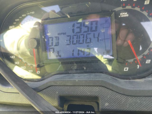 2024 POLARIS RANGER 4XARRY997R8073613 Photo 6
